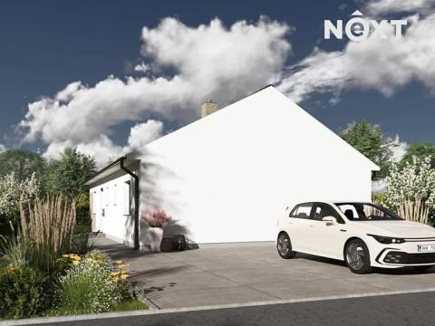 Prodej rodinného domu, Senorady, 98 m2