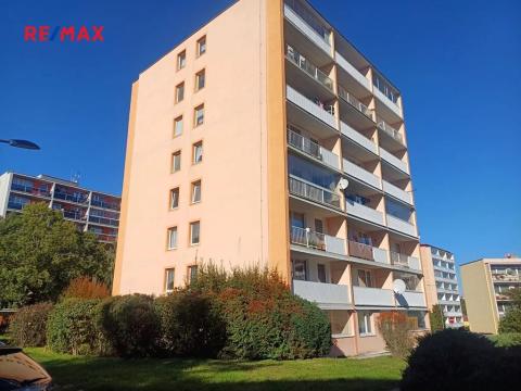 Prodej bytu 2+kk, Brandýs nad Labem-Stará Boleslav, Vrbová, 41 m2