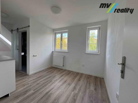 Pronájem bytu 1+kk, Praha - Břevnov, Cvičebná, 23 m2