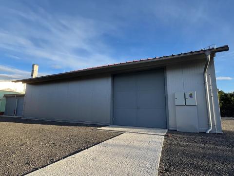 Pronájem skladu, Malotice, 176 m2