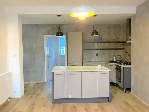 Pronájem bytu 3+kk, Děčín, Palackého, 83 m2