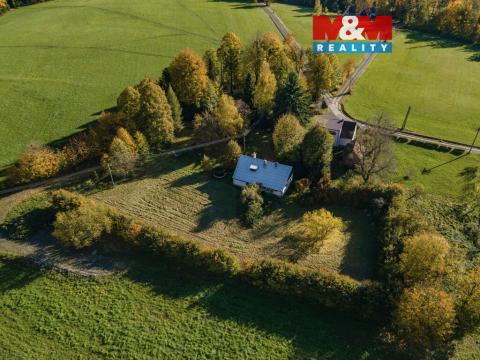 Prodej rodinného domu, Malenovice, 196 m2