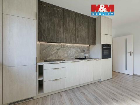 Prodej bytu 3+kk, Karviná - Mizerov, Majakovského, 53 m2