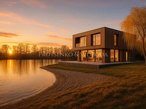 Prodej pozemku pro bydlení, Praha, 6104 m2