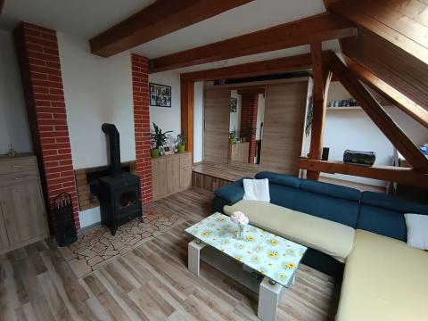 Prodej bytu 3+1, Prostějov, Hanačka, 78 m2