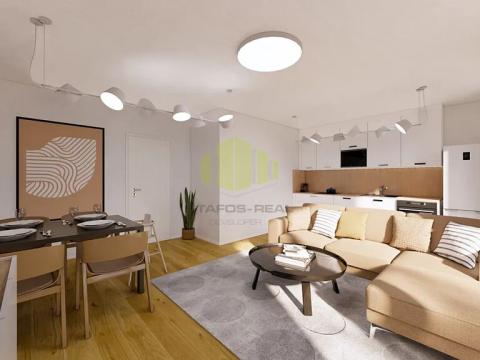 Prodej bytu 3+kk, Lipník nad Bečvou, Mánesova, 65 m2