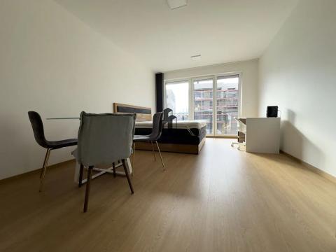 Pronájem bytu 1+kk, Praha - Háje, Výstavní, 32 m2