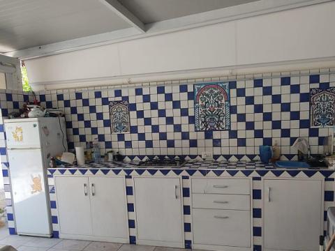 Prodej bytu 3+kk, Scalea, Kalábrie, Itálie, 60 m2