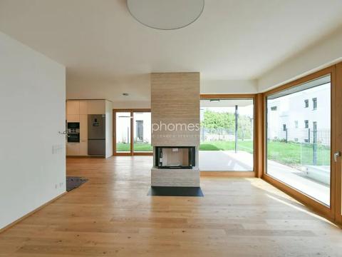 Pronájem rodinného domu, Praha - Řepy, 334 m2