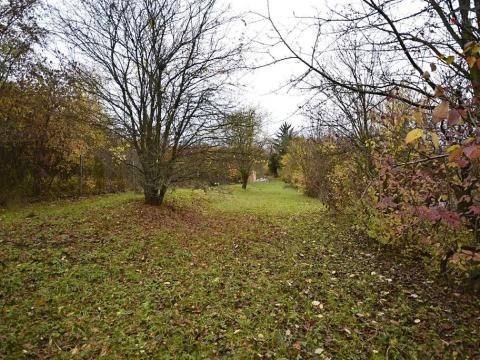 Prodej zahrady, Hostěrádky-Rešov, 705 m2