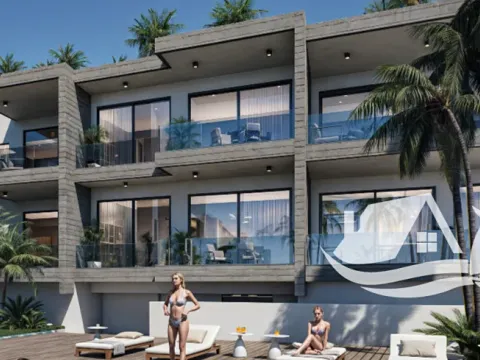 Prodej bytu 4+kk, Pafos, Kypr, 100 m2