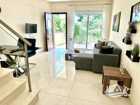 Prodej vily, Pafos, Kypr, 125 m2