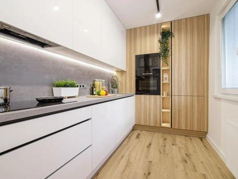 Pronájem bytu 3+1, Ostrava, Slepá, 74 m2