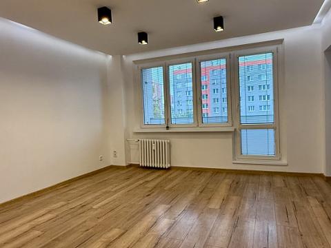 Prodej bytu 3+1, Ostrava - Dubina, Jana Maluchy, 63 m2