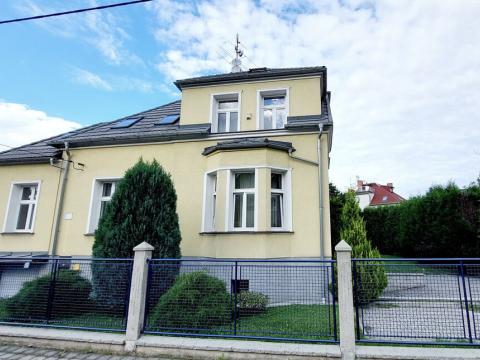 Pronájem bytu 1+1, Ostrava - Hulváky, Wolkrova, 40 m2