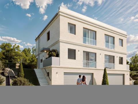 Prodej domu, Praha, Hlouchova, 176 m2