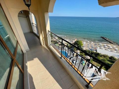 Prodej bytu 3+kk, Sveti Vlas, Bulharsko, 119 m2