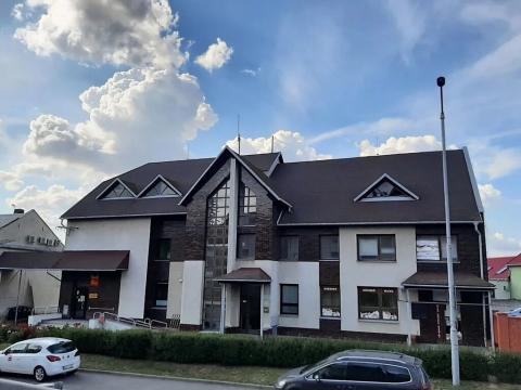 Pronájem skladu, Zdounky, 150 m2