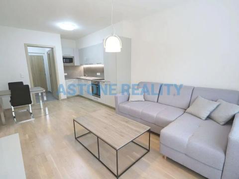 Pronájem bytu 2+kk, Praha - Košíře, Pod Kavalírkou, 55 m2