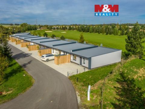 Prodej bytu 3+kk, Mladá Boleslav - Podlázky, 65 m2