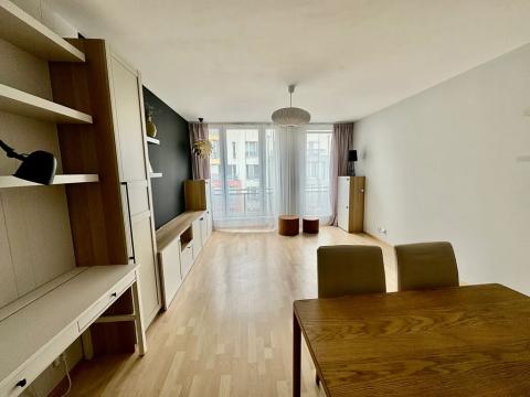 Prodej bytu 2+kk, Praha - Stodůlky, Raichlova, 62 m2