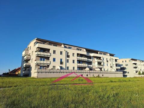 Pronájem bytu 2+kk, Tišnov, Dlouhá, 56 m2