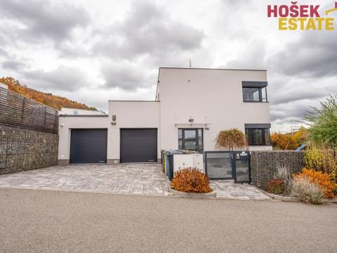 Prodej rodinného domu, Svinošice, 239 m2