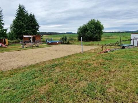 Prodej pozemku pro bydlení, Stráž, 3082 m2