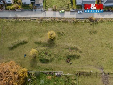 Prodej pozemku pro bydlení, Litoměřice, Jasmínová, 1038 m2