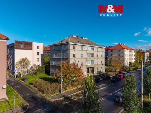 Prodej bytu 2+1, Ústí nad Labem - Klíše, Klíšská, 57 m2