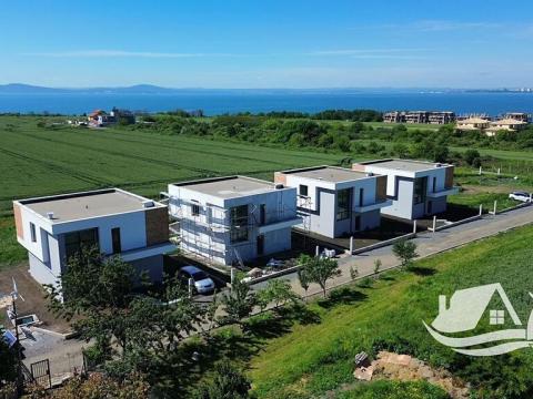 Prodej rodinného domu, Pomorie, Bulharsko, 196 m2