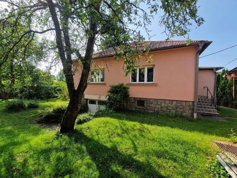 Prodej rodinného domu, Frýdek-Místek, Přemyslovců, 160 m2