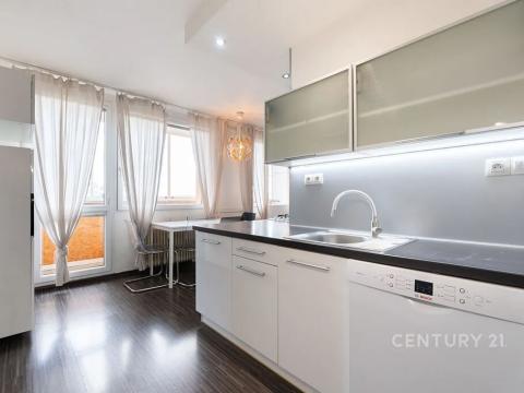 Prodej bytu 3+kk, Most, Brněnská, 81 m2