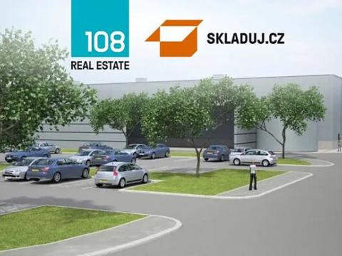 Pronájem skladu, Týniště nad Orlicí, Vrchlického, 4000 m2