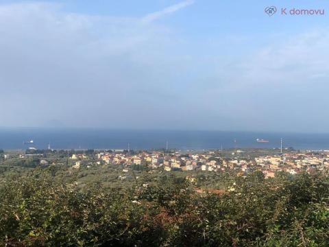 Prodej rodinného domu, Pace del Mela, Itálie, 107 m2