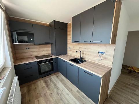 Prodej bytu 3+1, Suchdol nad Lužnicí, sídl. 17. listopadu, 74 m2