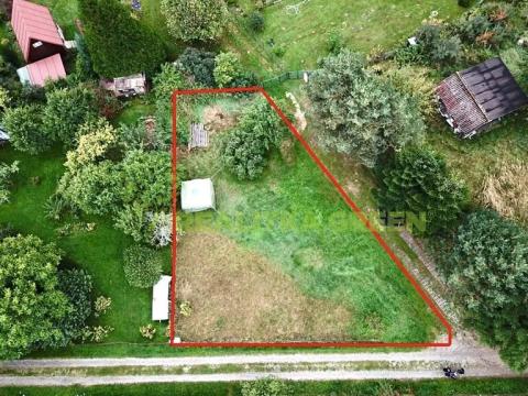 Prodej pozemku pro bydlení, Kašperské Hory, 531 m2