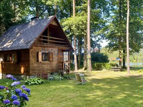 Prodej chaty, Olešnice, 60 m2