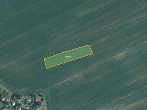 Prodej louky, Blansko, 16492 m2