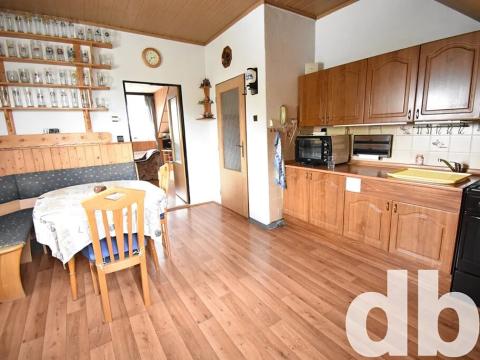 Prodej bytu 3+1, Karlovy Vary, Dlouhá, 91 m2