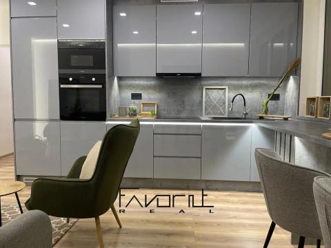 Prodej bytu 3+kk, Ostrava, Sokolovská, 60 m2