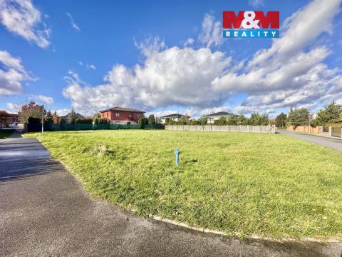 Prodej pozemku pro bydlení, Jesenice, 1345 m2