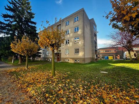 Pronájem bytu 2+1, Vysoké Mýto, Rokycanova, 60 m2