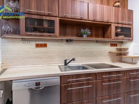 Pronájem bytu 3+1, Frenštát pod Radhoštěm, Dolní, 61 m2