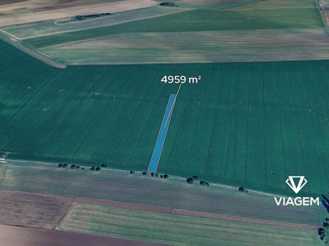 Prodej podílu pole, Vinary, 774 m2