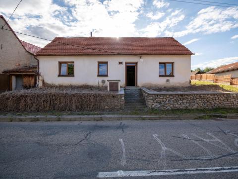 Prodej rodinného domu, Hostěradice - Míšovice, 150 m2