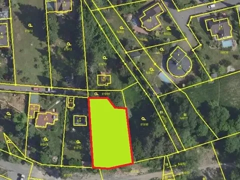Prodej pozemku pro bydlení, Kamenice, K Dubu, 1126 m2