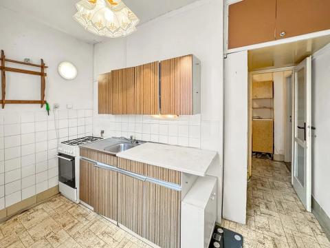 Prodej bytu 3+1, Litvínov, Soukenická, 61 m2