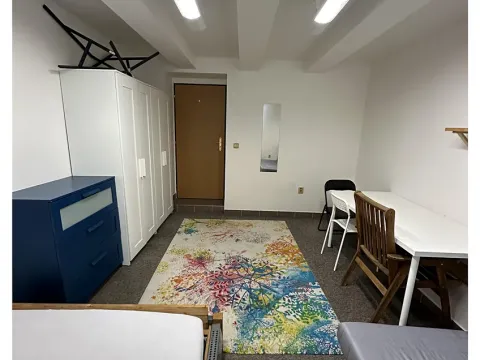 Prodej bytu 1+kk, Praha - Nusle, Doudlebská, 31 m2