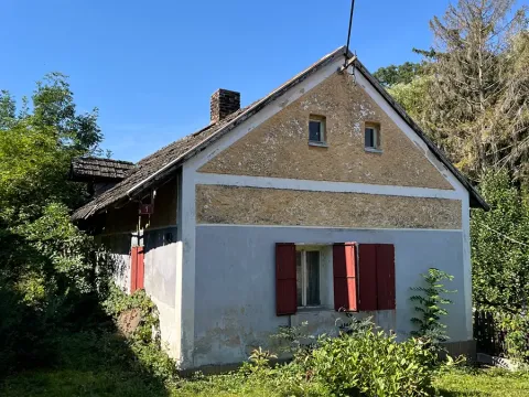 Prodej chalupy, Ratboř, 161 m2